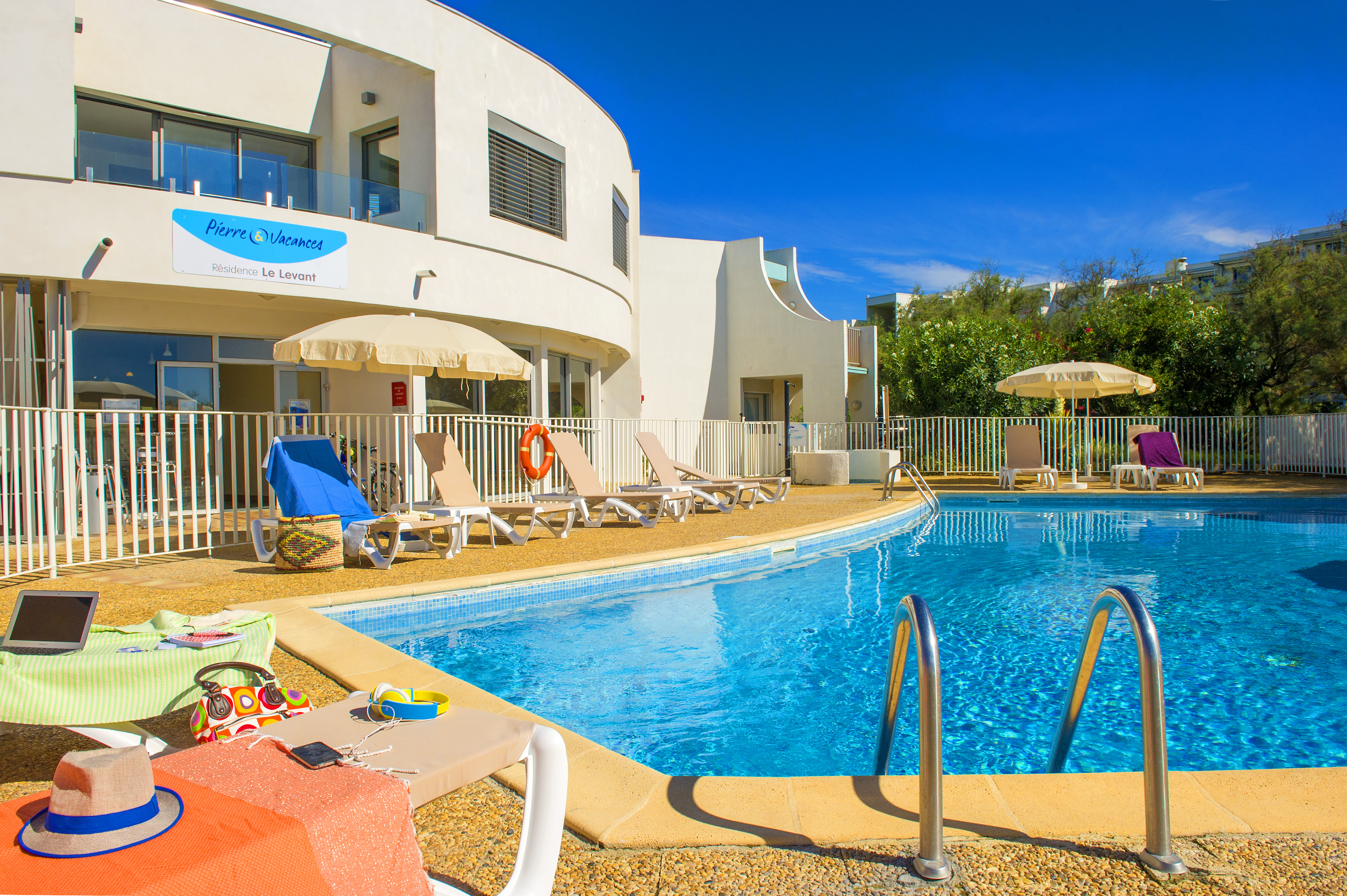 Pierre & Vacances Le Levant