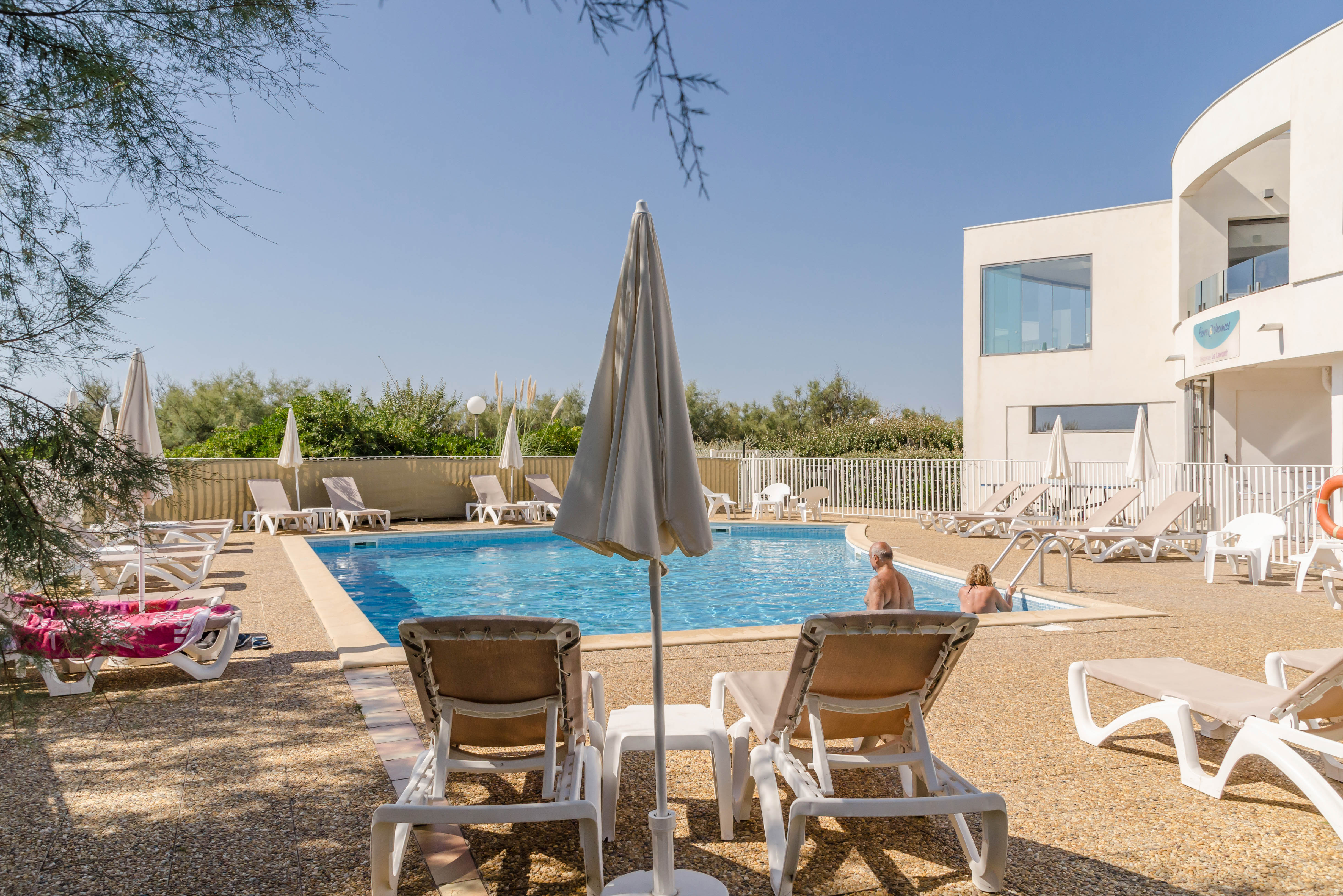 Pierre & Vacances Le Levant