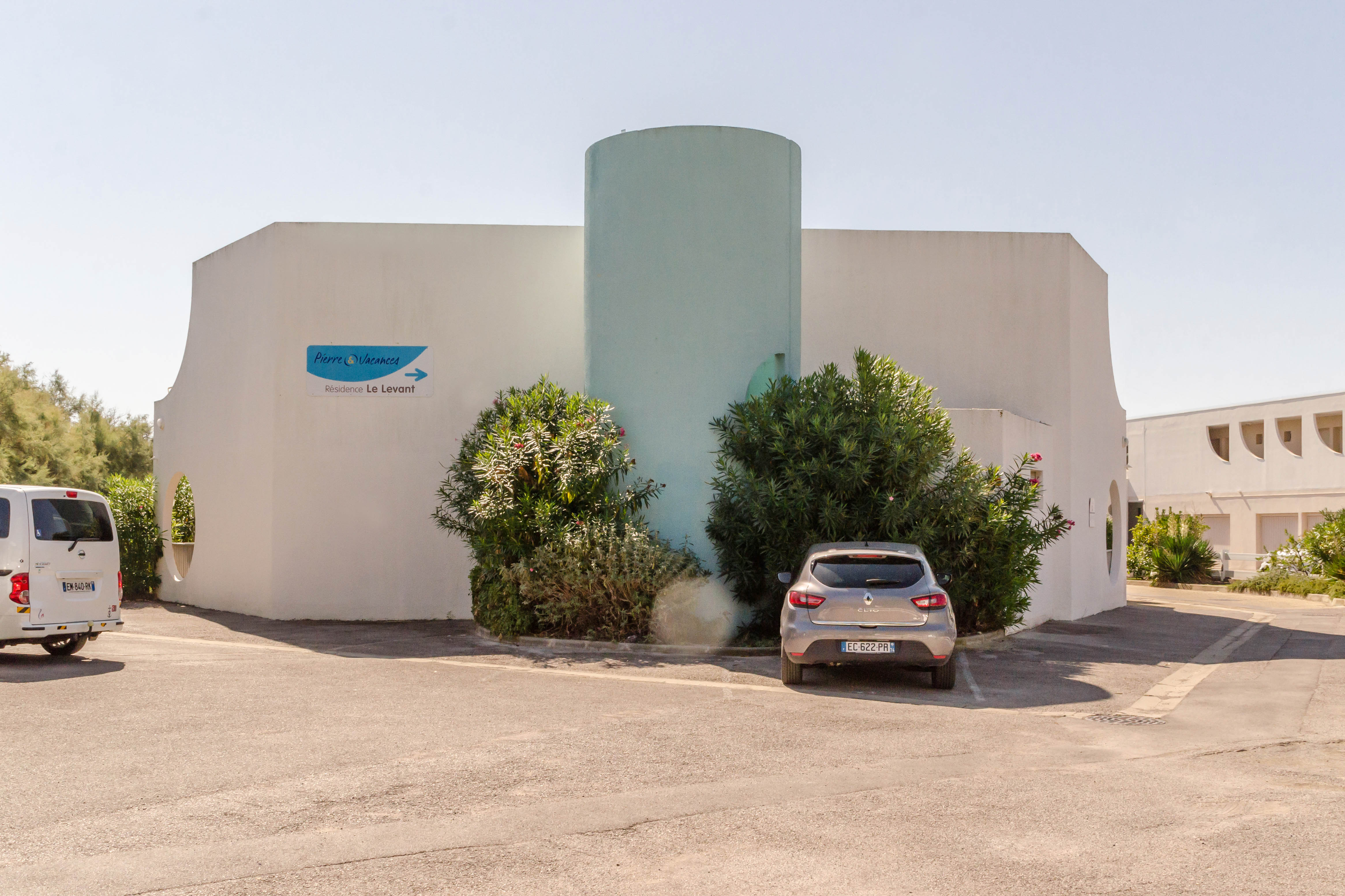 Pierre & Vacances Le Levant