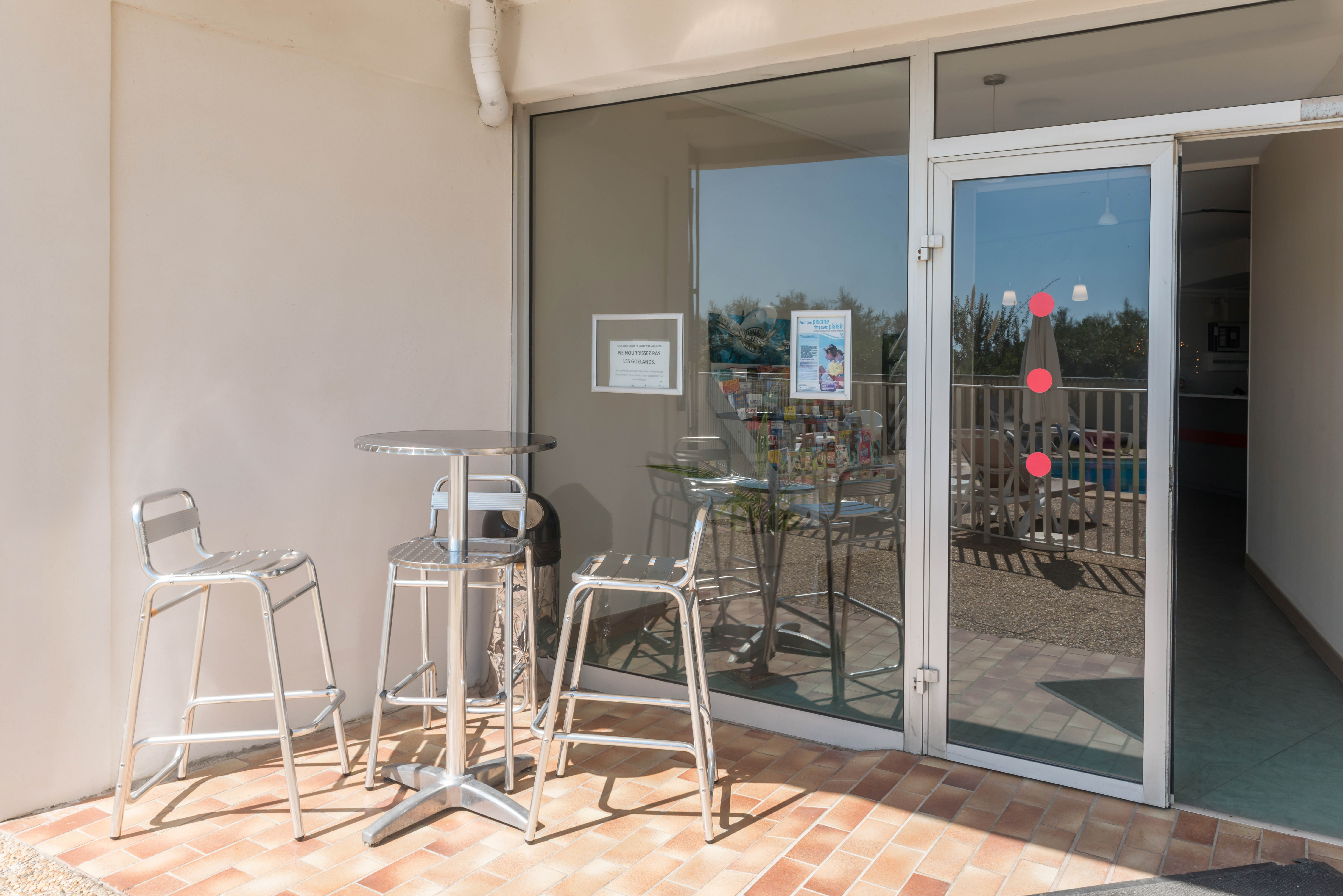 Pierre & Vacances Le Levant