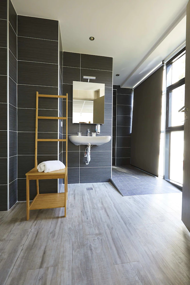 AppartHotel La Girafe Marseille Est