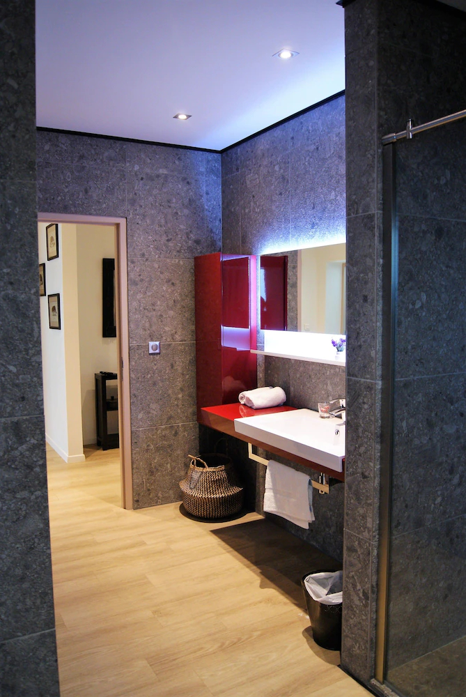 AppartHotel La Girafe Marseille Est