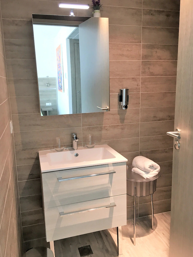 AppartHotel La Girafe Marseille Est