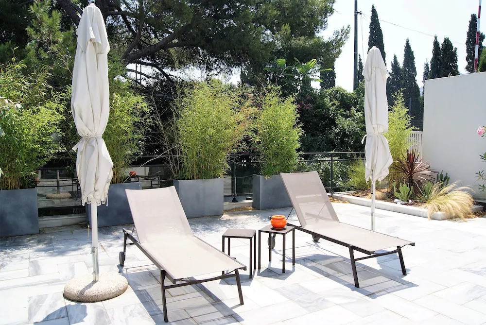 AppartHotel La Girafe Marseille Est