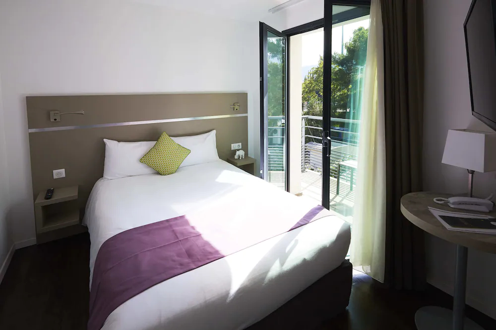 AppartHotel La Girafe Marseille Est