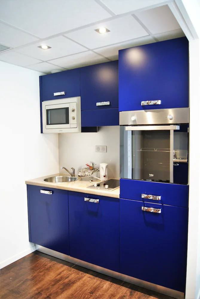AppartHotel La Girafe Marseille Est
