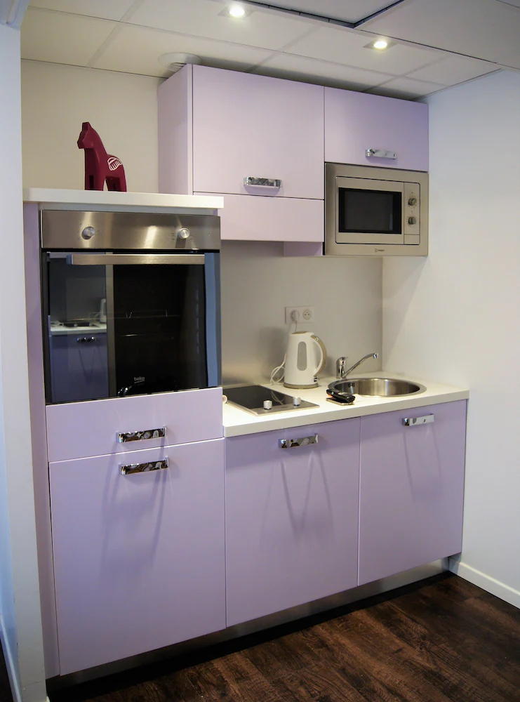 AppartHotel La Girafe Marseille Est