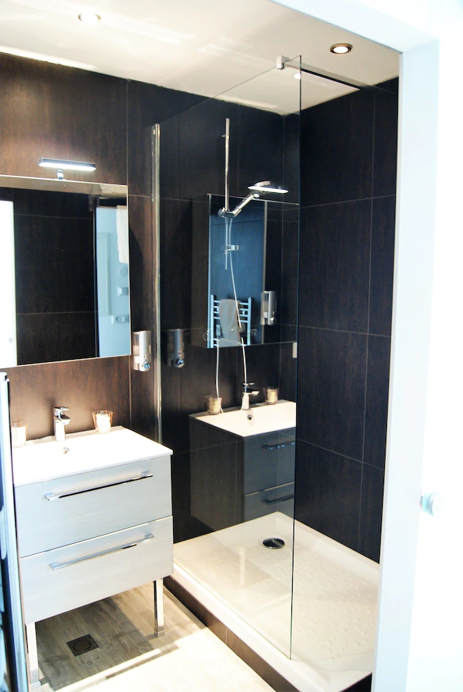 AppartHotel La Girafe Marseille Est