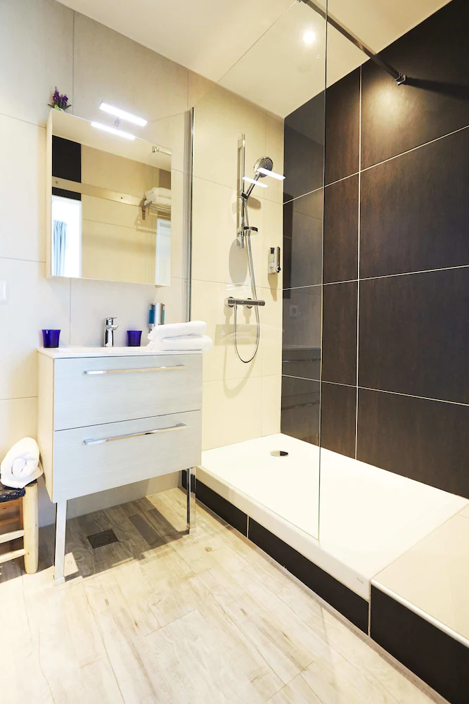 AppartHotel La Girafe Marseille Est