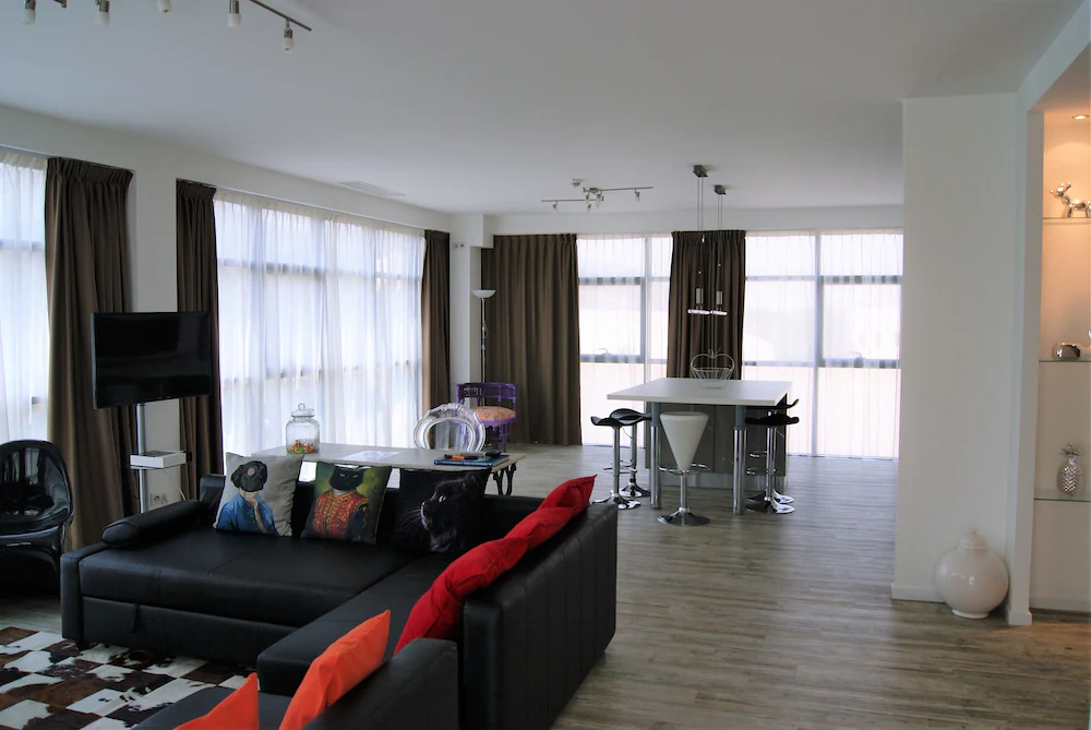 AppartHotel La Girafe Marseille Est