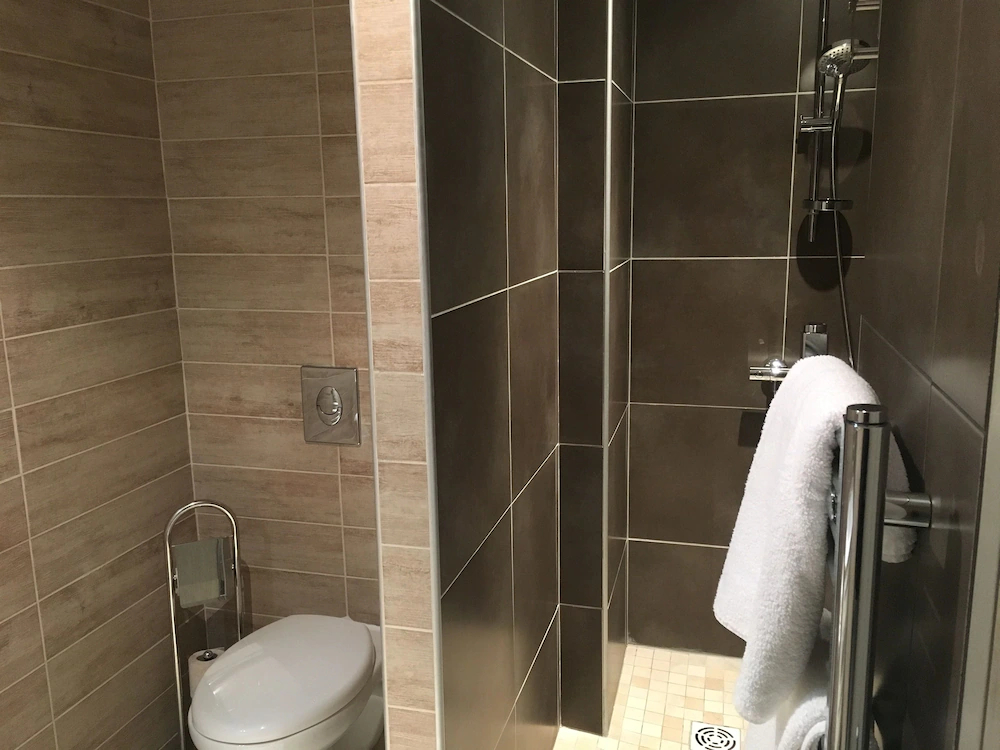 AppartHotel La Girafe Marseille Est