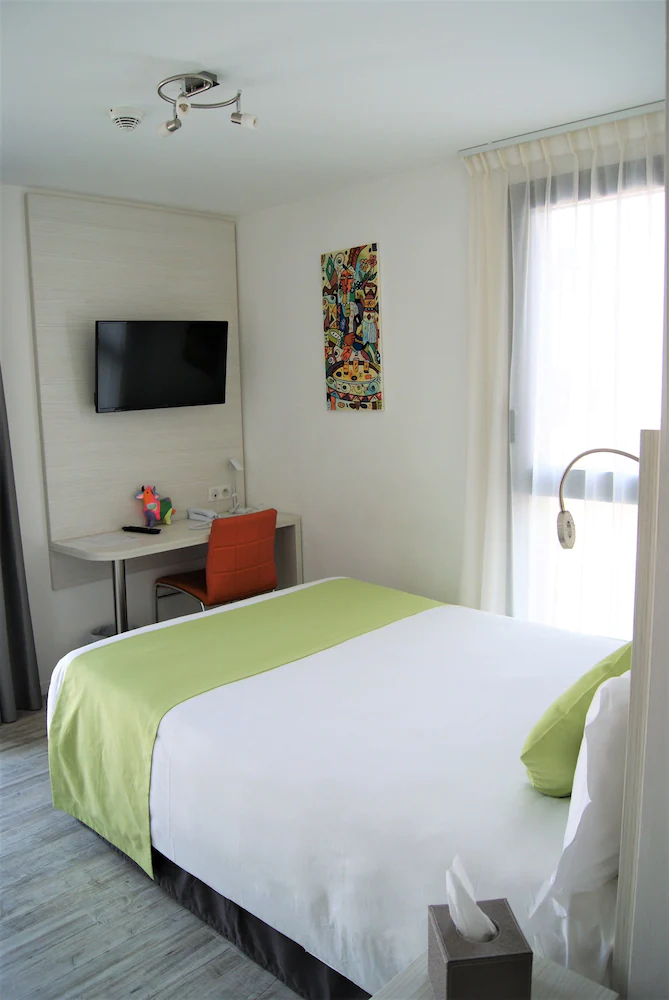 AppartHotel La Girafe Marseille Est