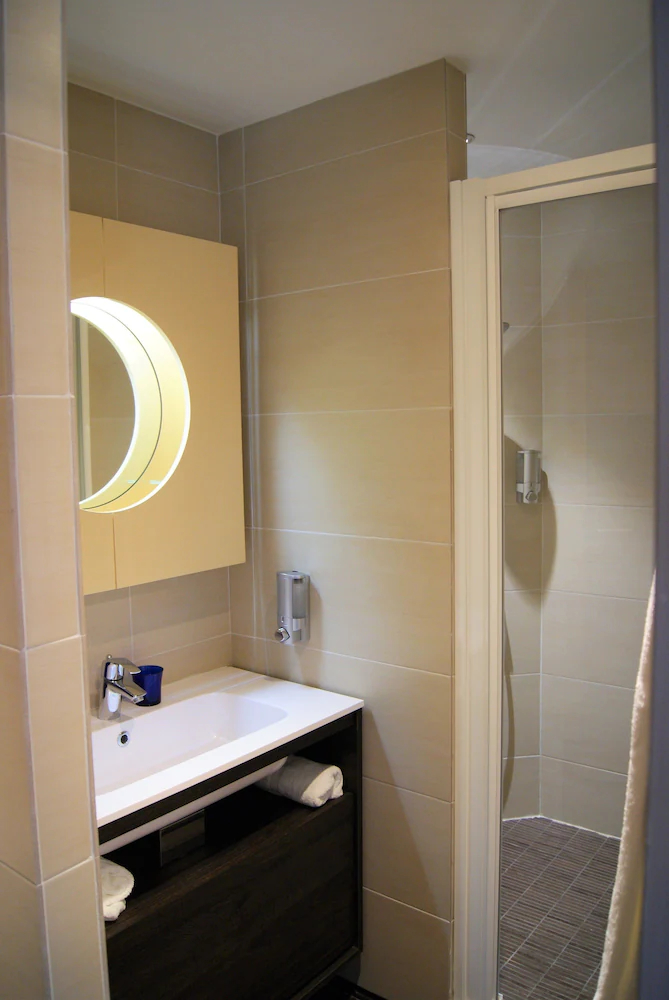 AppartHotel La Girafe Marseille Est