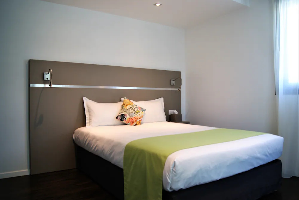 AppartHotel La Girafe Marseille Est