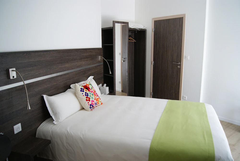 AppartHotel La Girafe Marseille Est