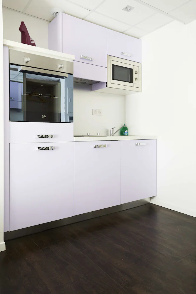 AppartHotel La Girafe Marseille Est