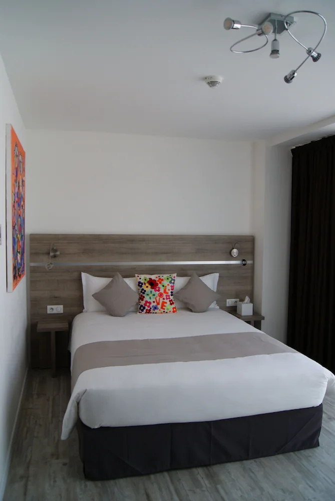 AppartHotel La Girafe Marseille Est