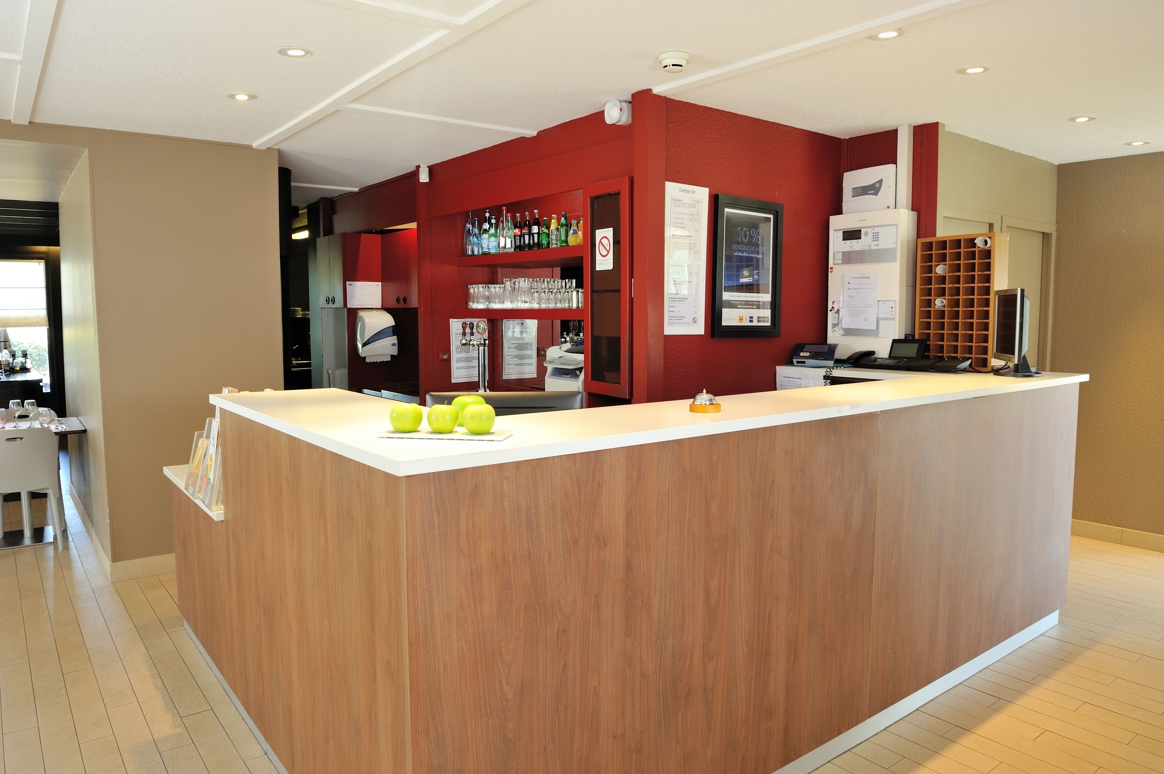 Kyriad Direct Marseille Est La Valentine