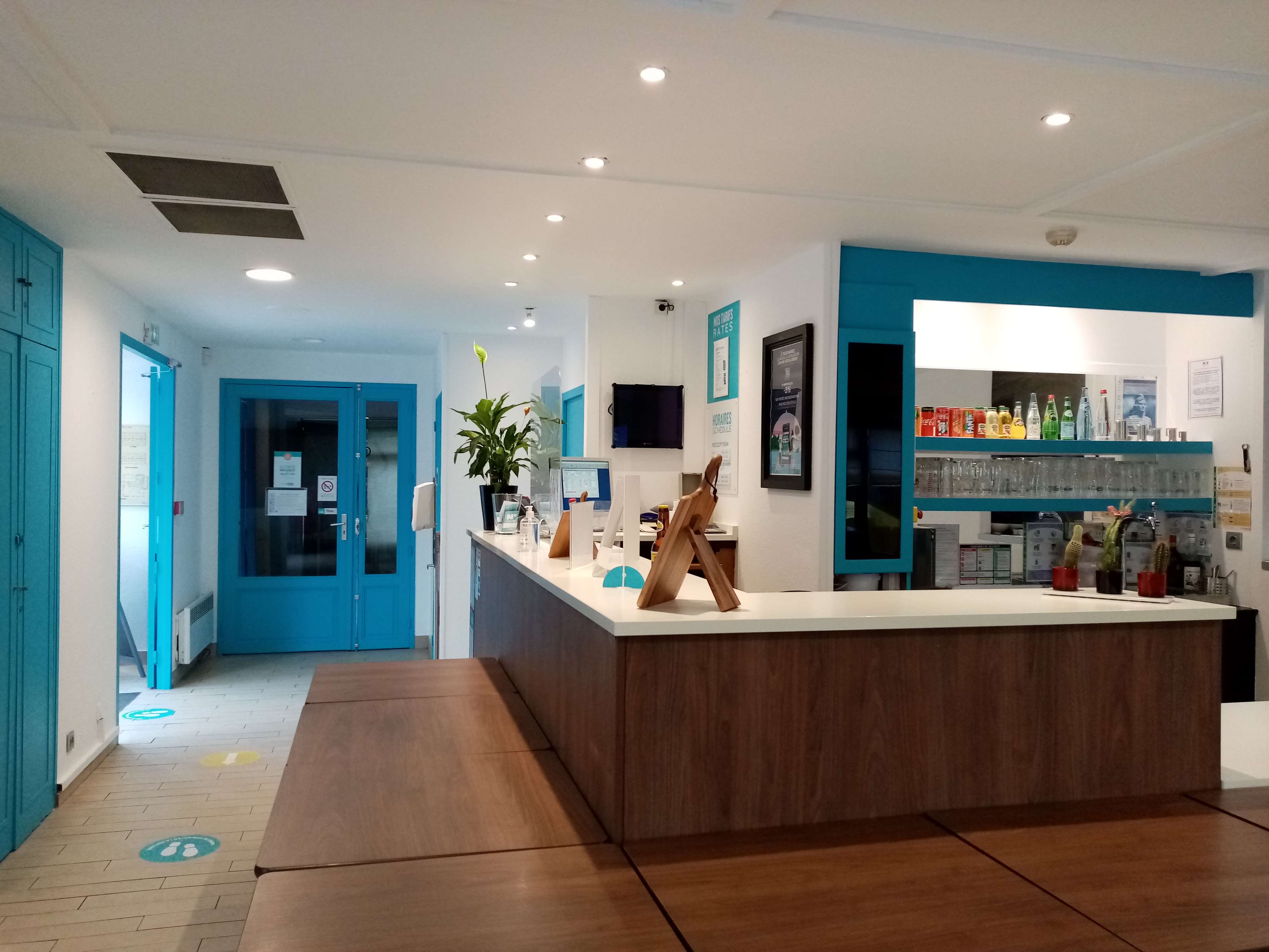 Kyriad Direct Marseille Est La Valentine