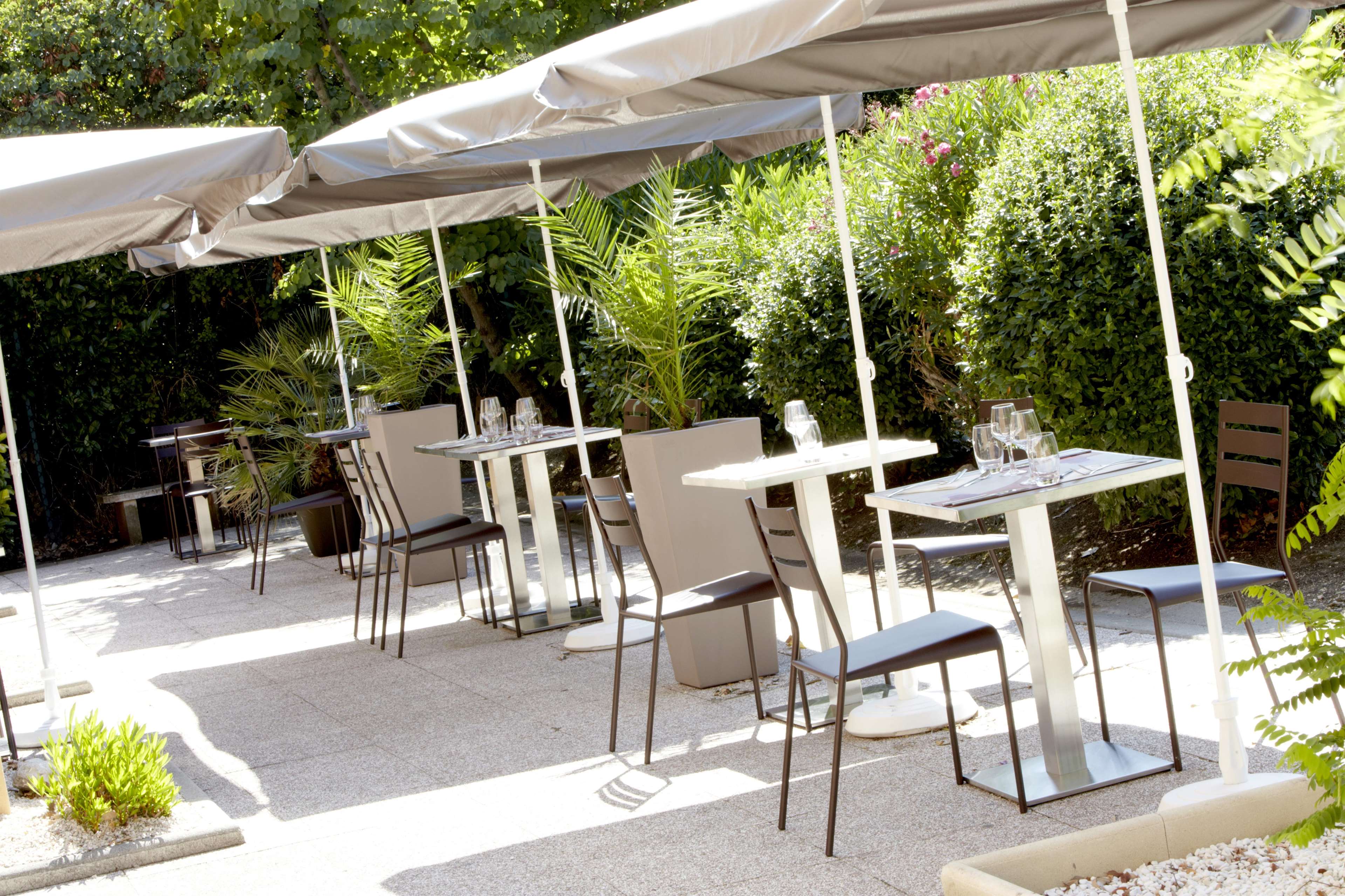 Kyriad Direct Marseille Est La Valentine