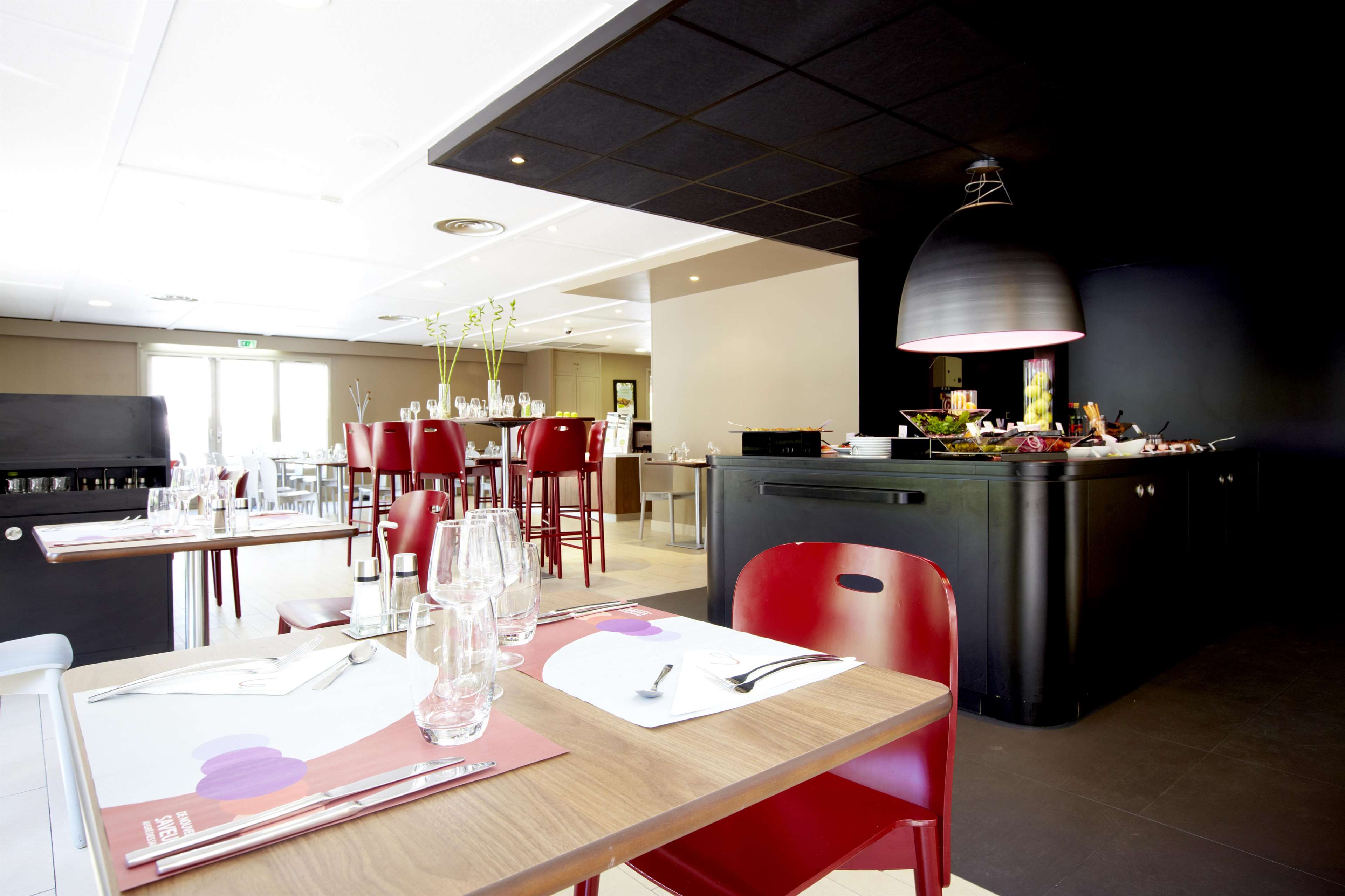 Kyriad Direct Marseille Est La Valentine