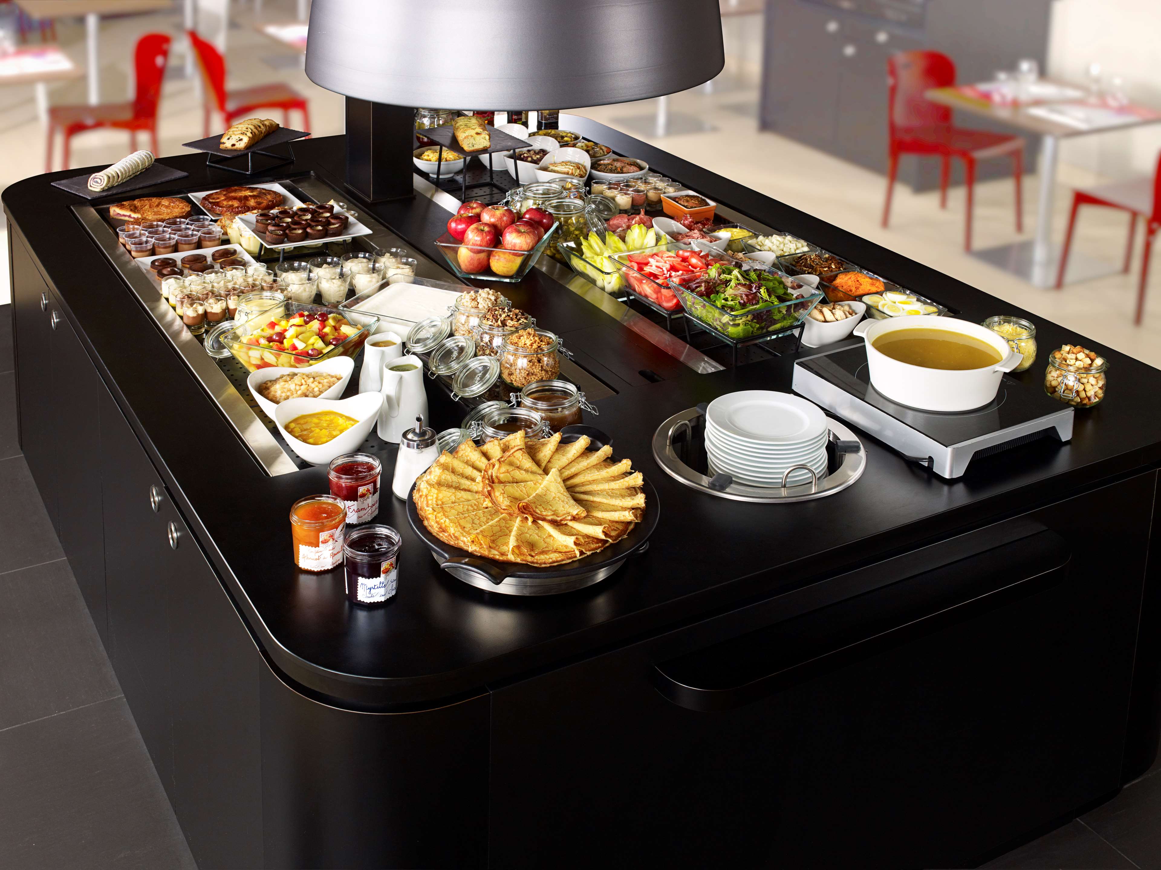 Kyriad Direct Marseille Est La Valentine