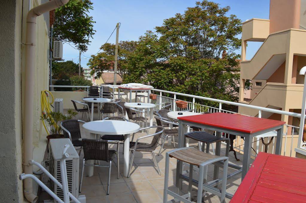 Hotel Restaurant L Escale