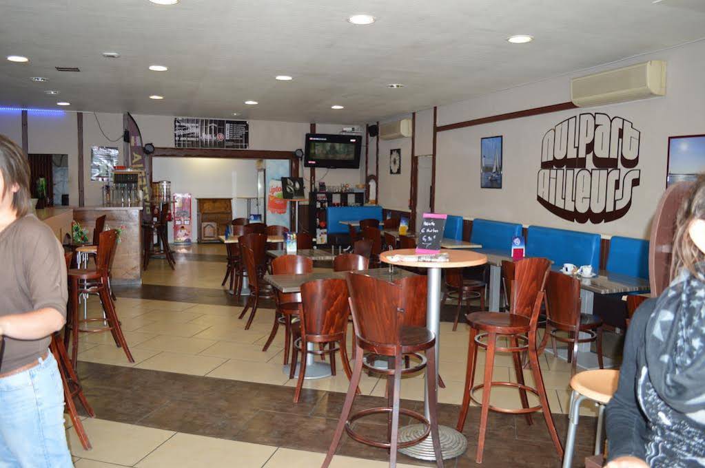 Hotel Restaurant L Escale