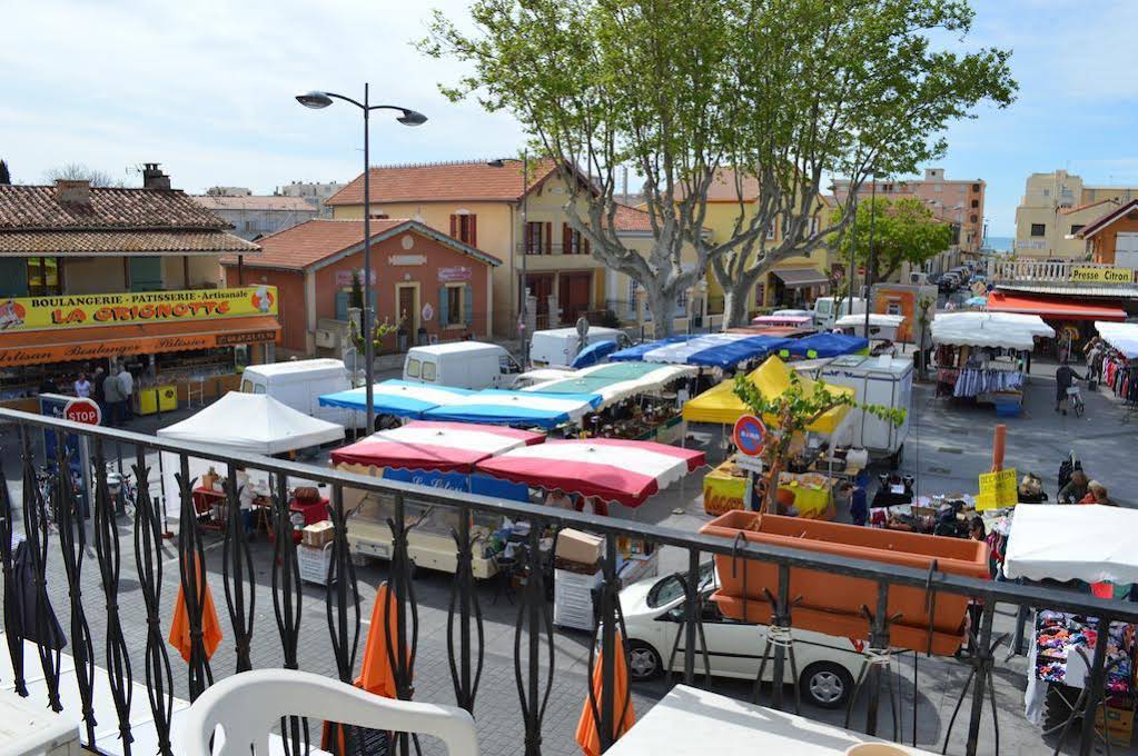 Hotel Restaurant L Escale