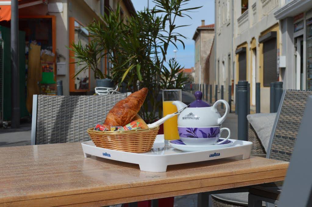 Hotel Restaurant L Escale