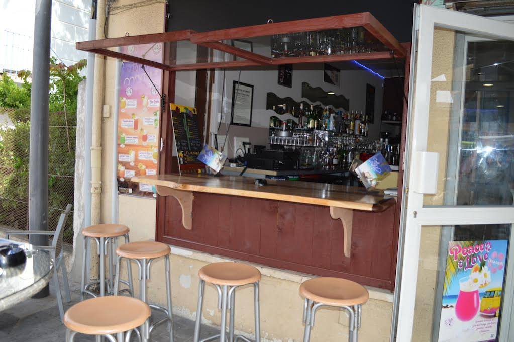 Hotel Restaurant L Escale