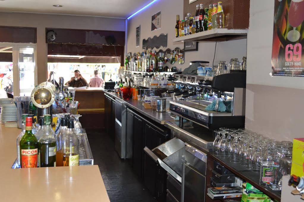 Hotel Restaurant L Escale