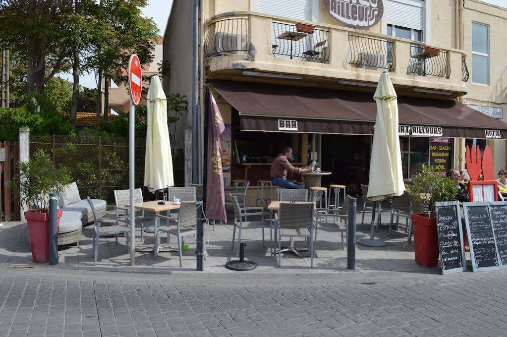 Hotel Restaurant L Escale