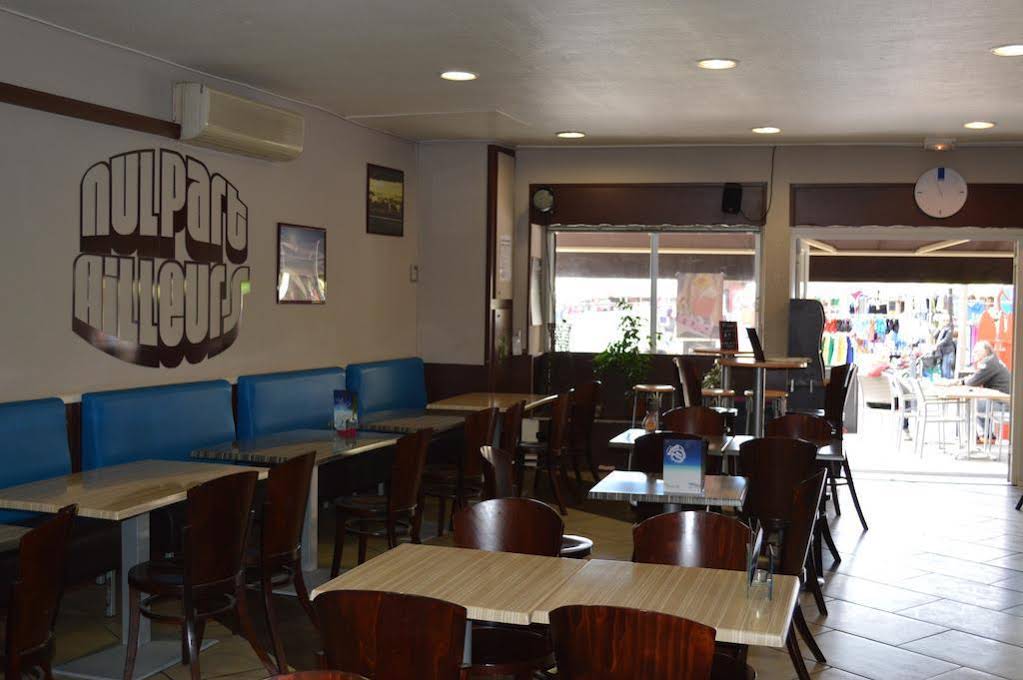 Hotel Restaurant L Escale