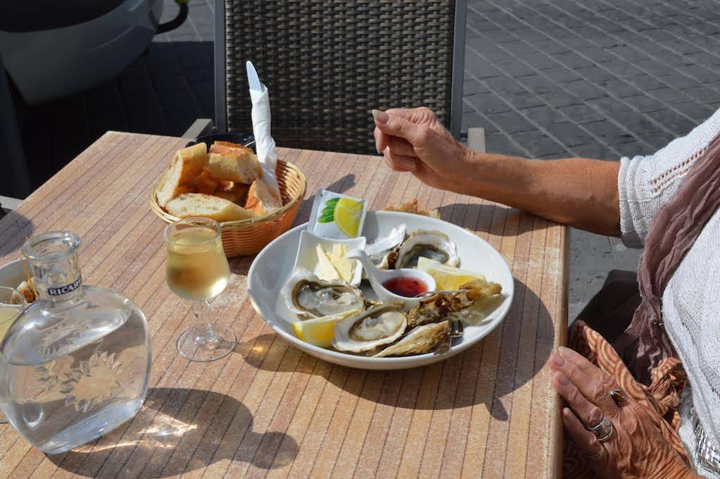 Hotel Restaurant L Escale