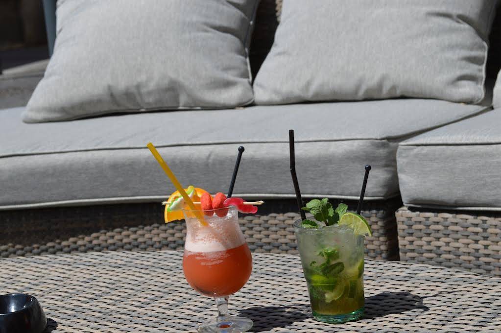 Hotel Restaurant L Escale