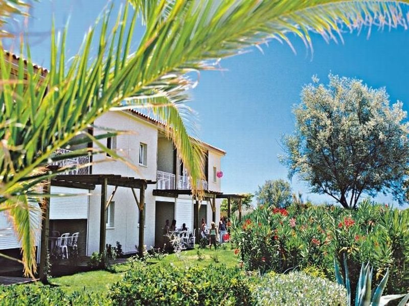 Club Belambra “Le Vidourle”