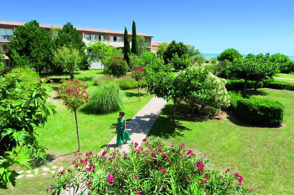 Club Belambra “Le Vidourle”
