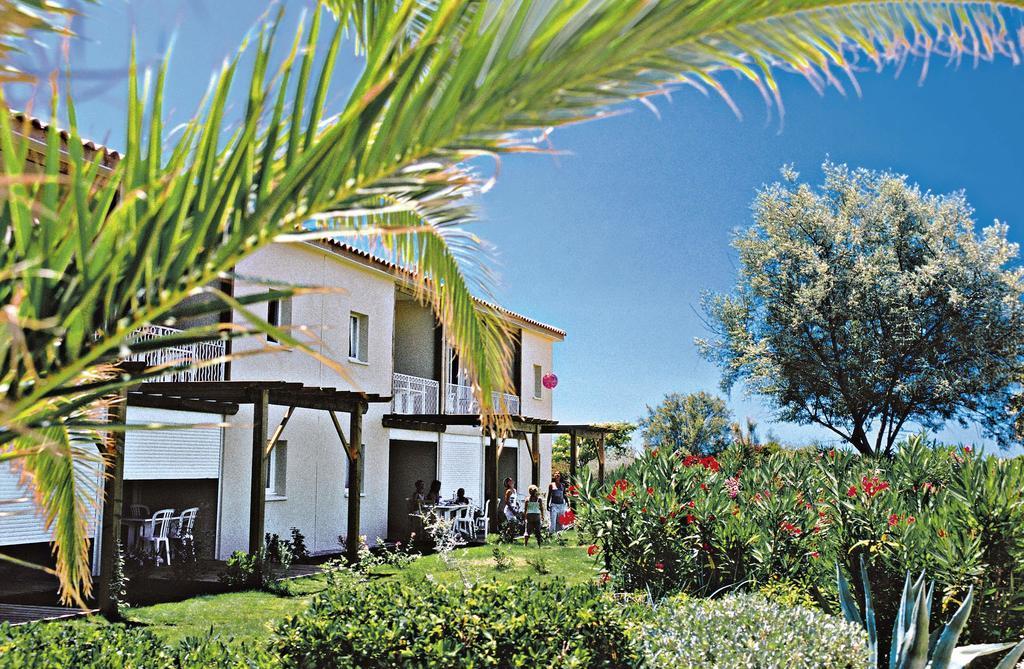 Club Belambra “Le Vidourle”