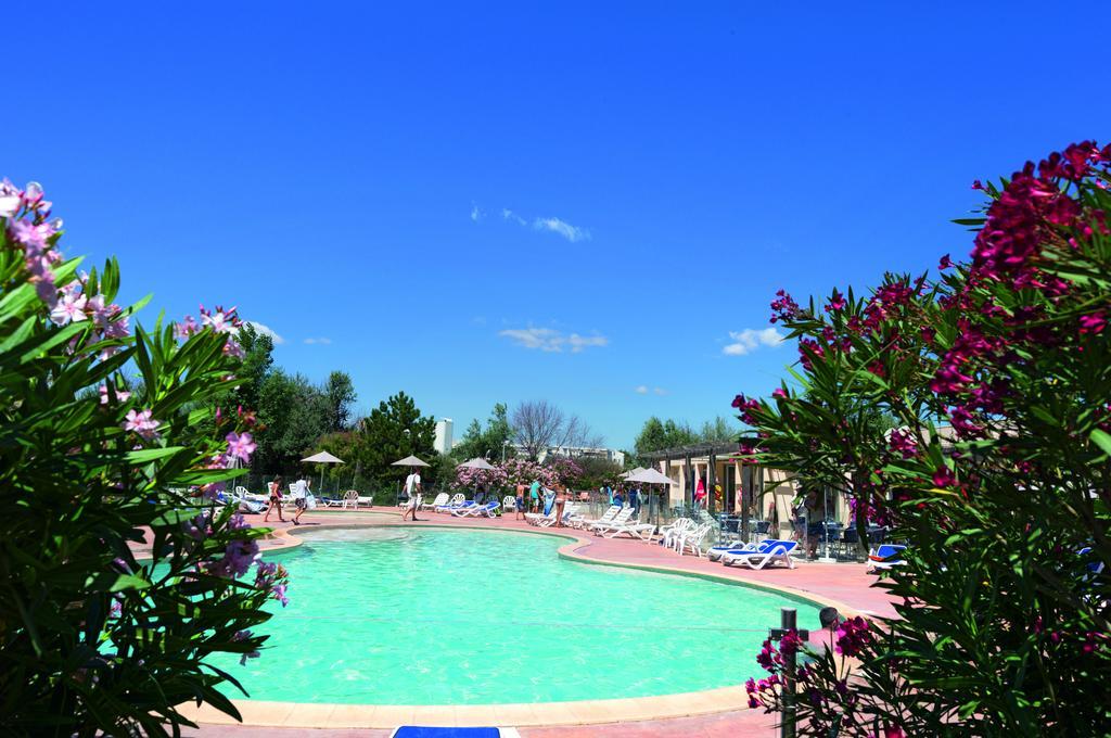 Club Belambra “Le Vidourle”