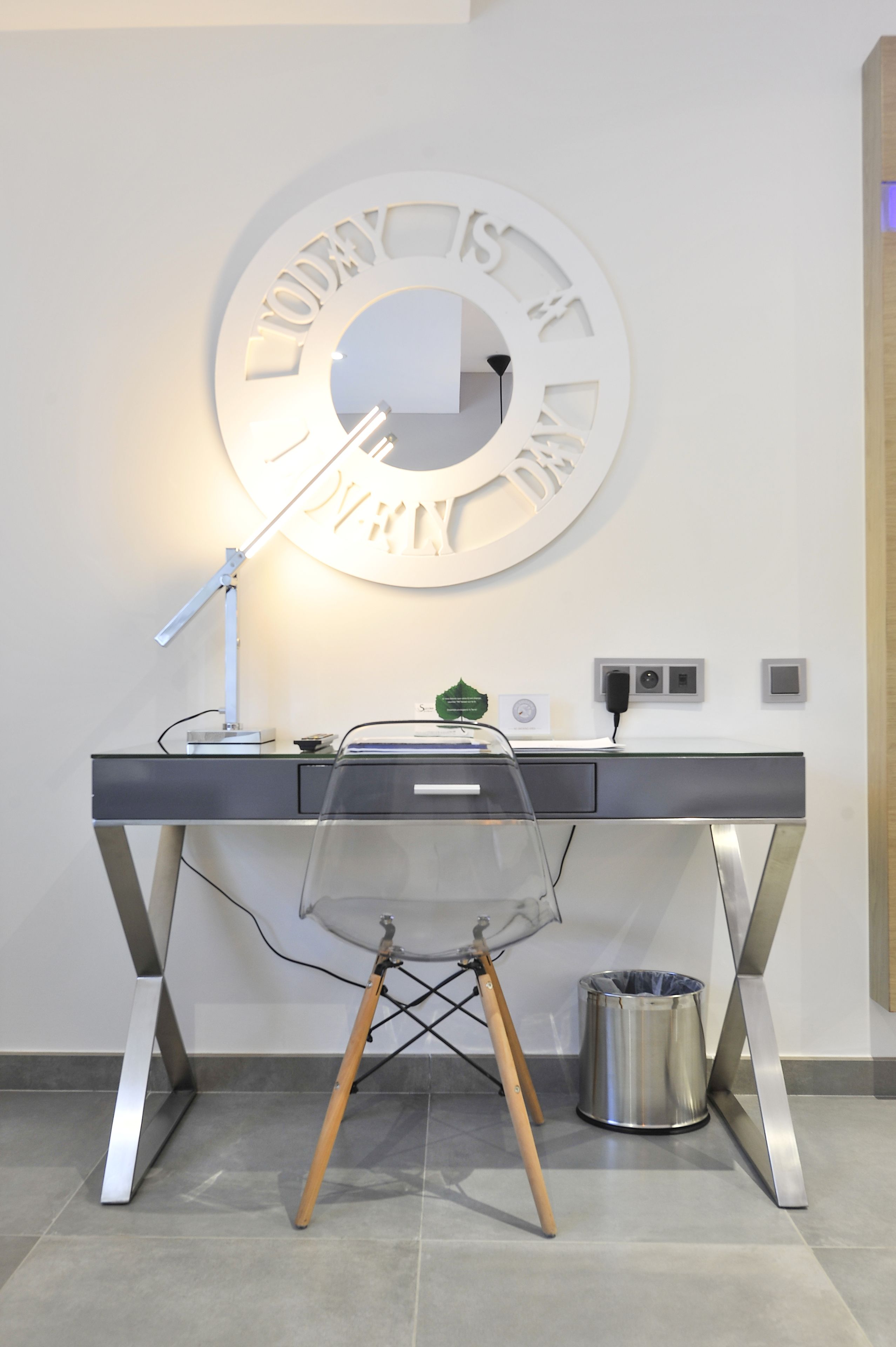 Boutique Hôtel le Spinaker & Spa