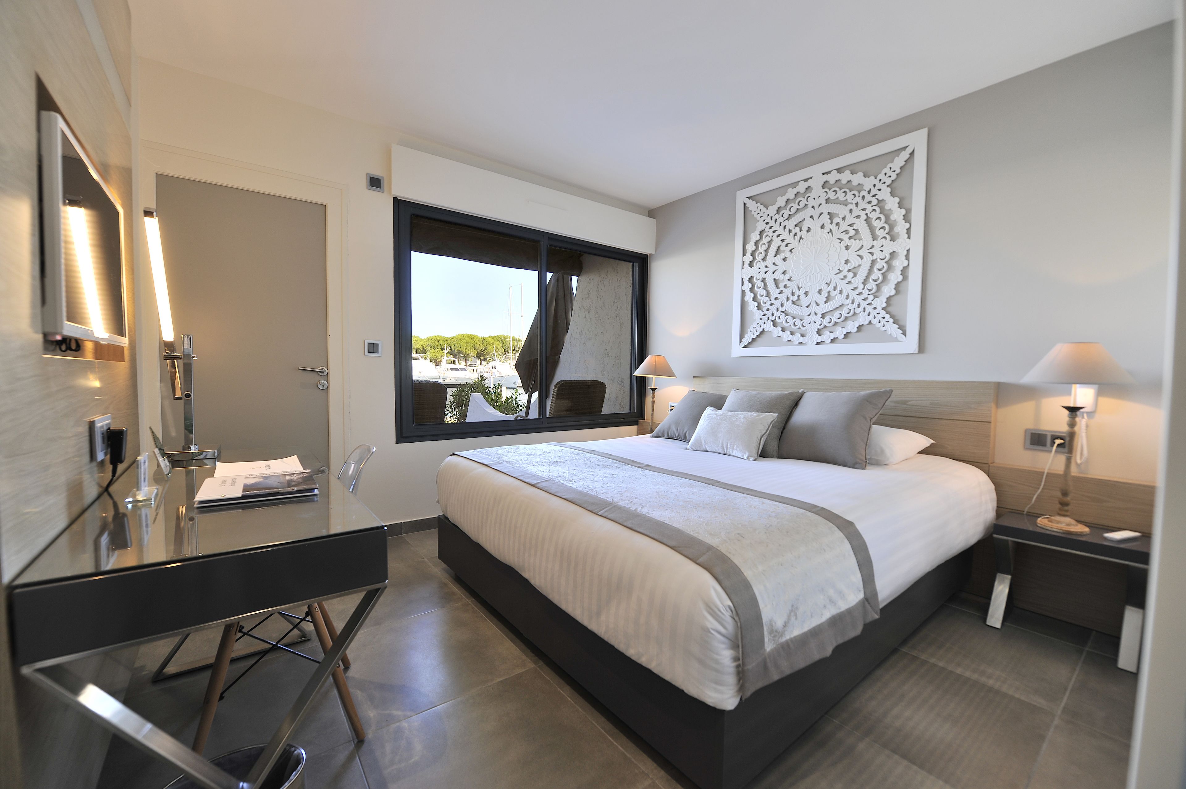 Boutique Hôtel le Spinaker & Spa