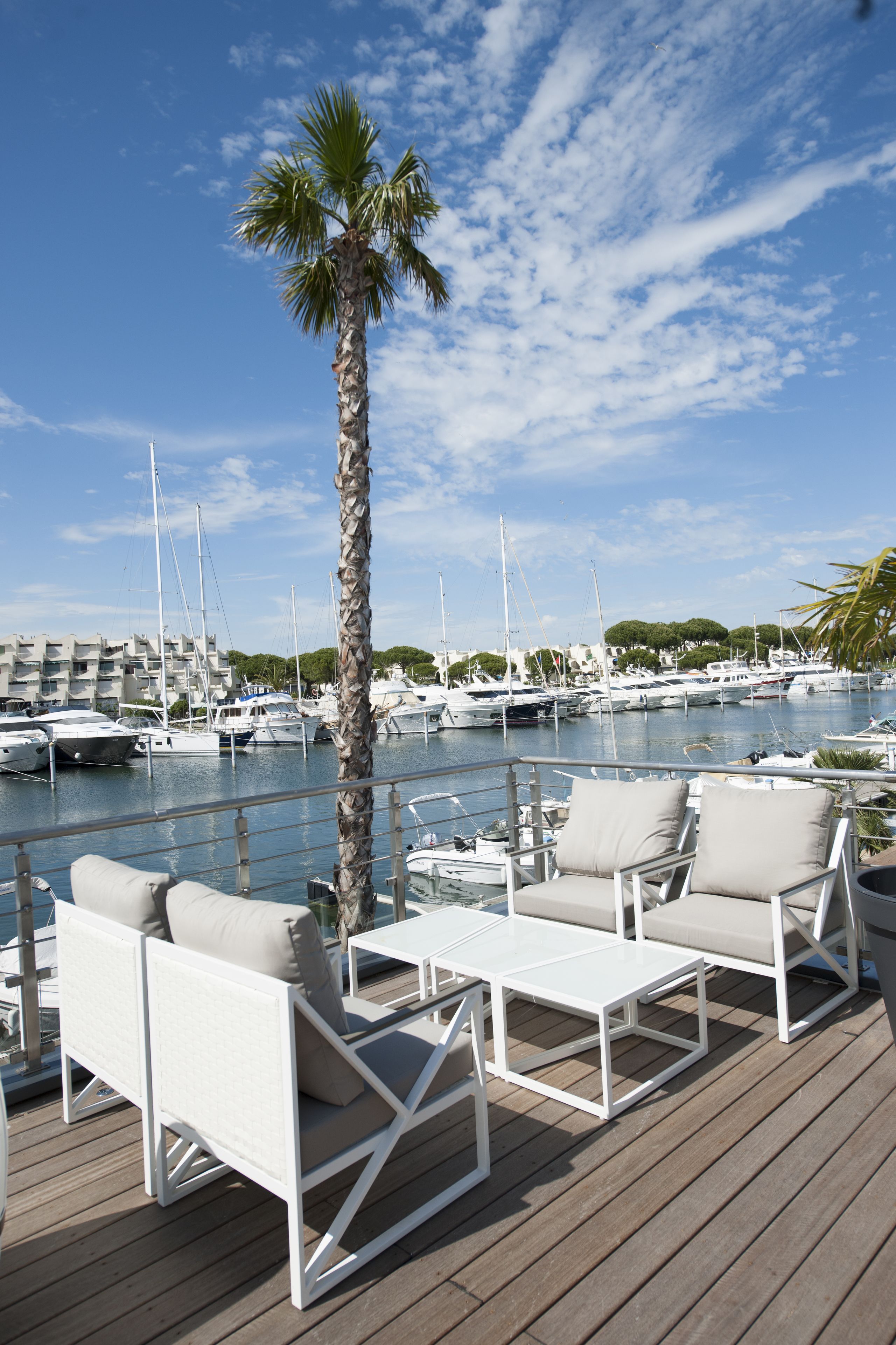 Boutique Hôtel le Spinaker & Spa