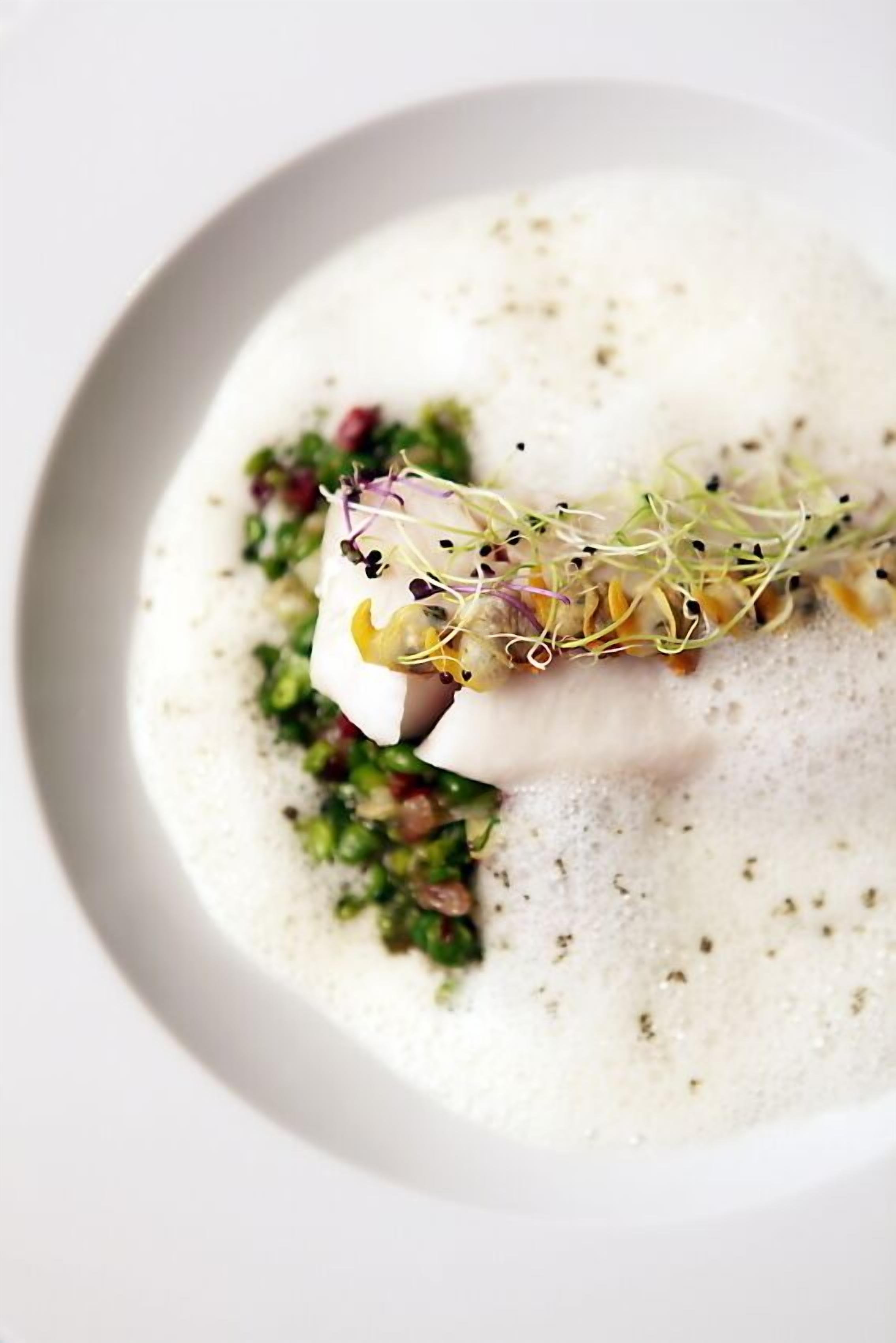 Boutique Hôtel le Spinaker & Spa