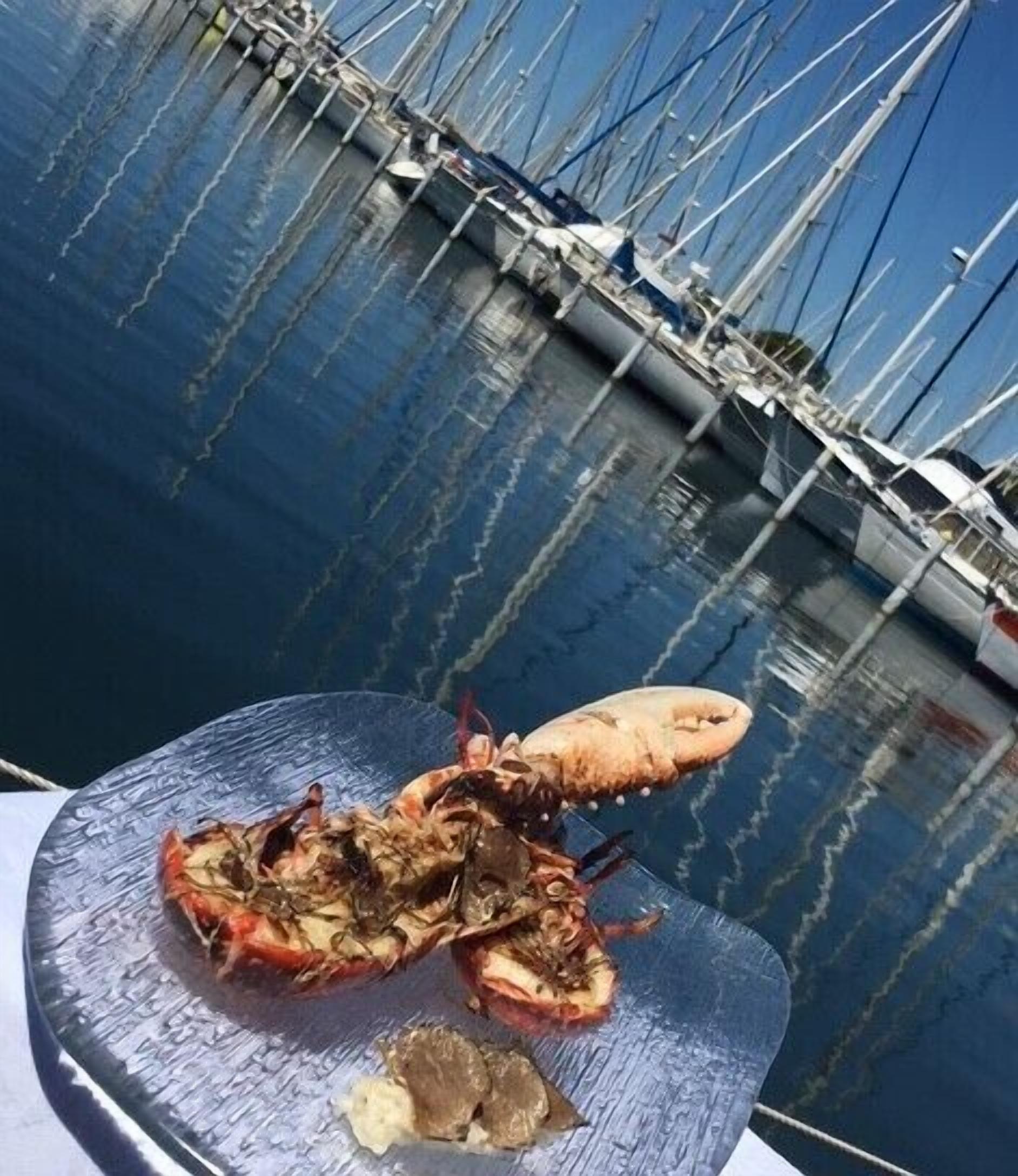 Boutique Hôtel le Spinaker & Spa