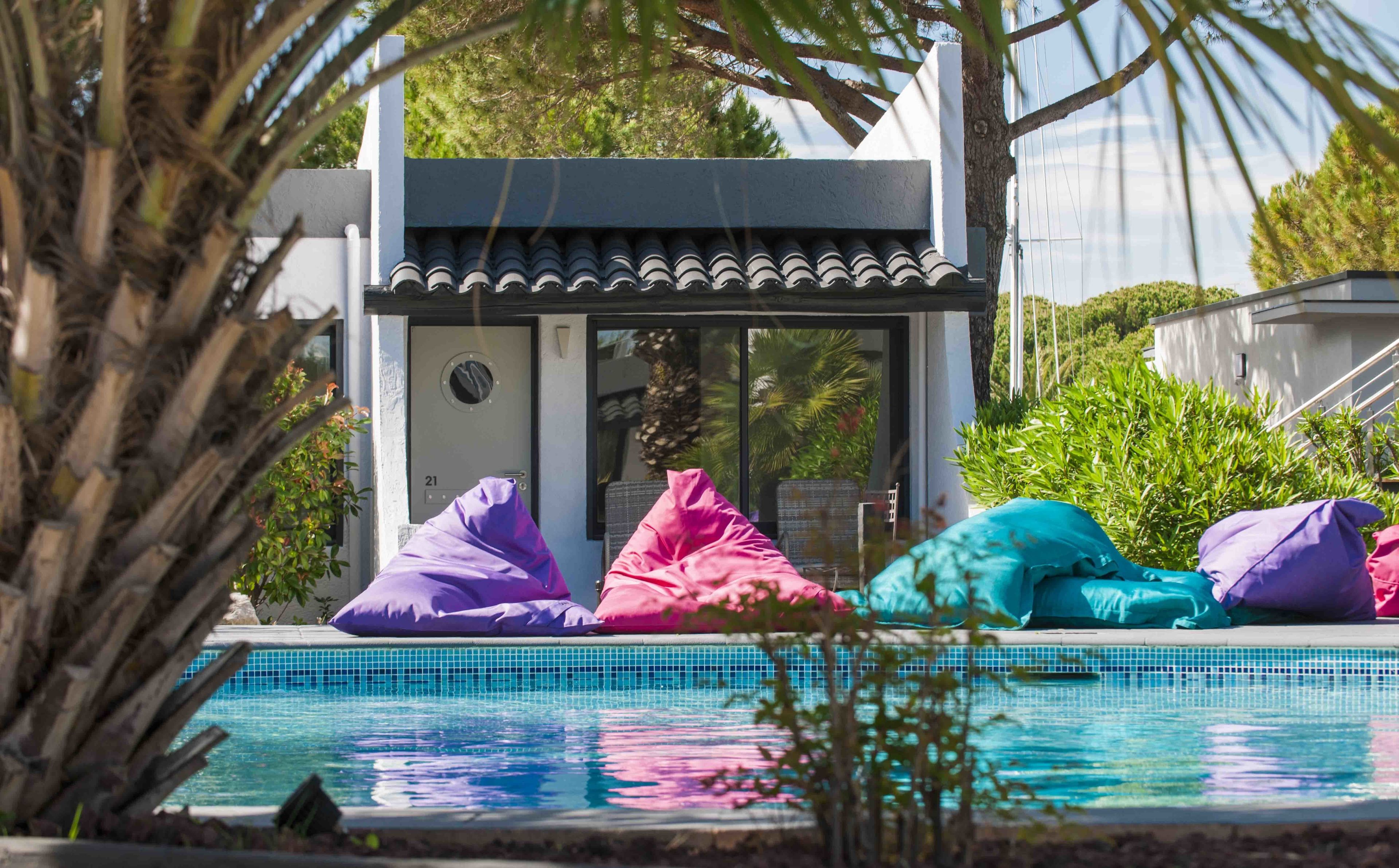 Boutique Hôtel le Spinaker & Spa