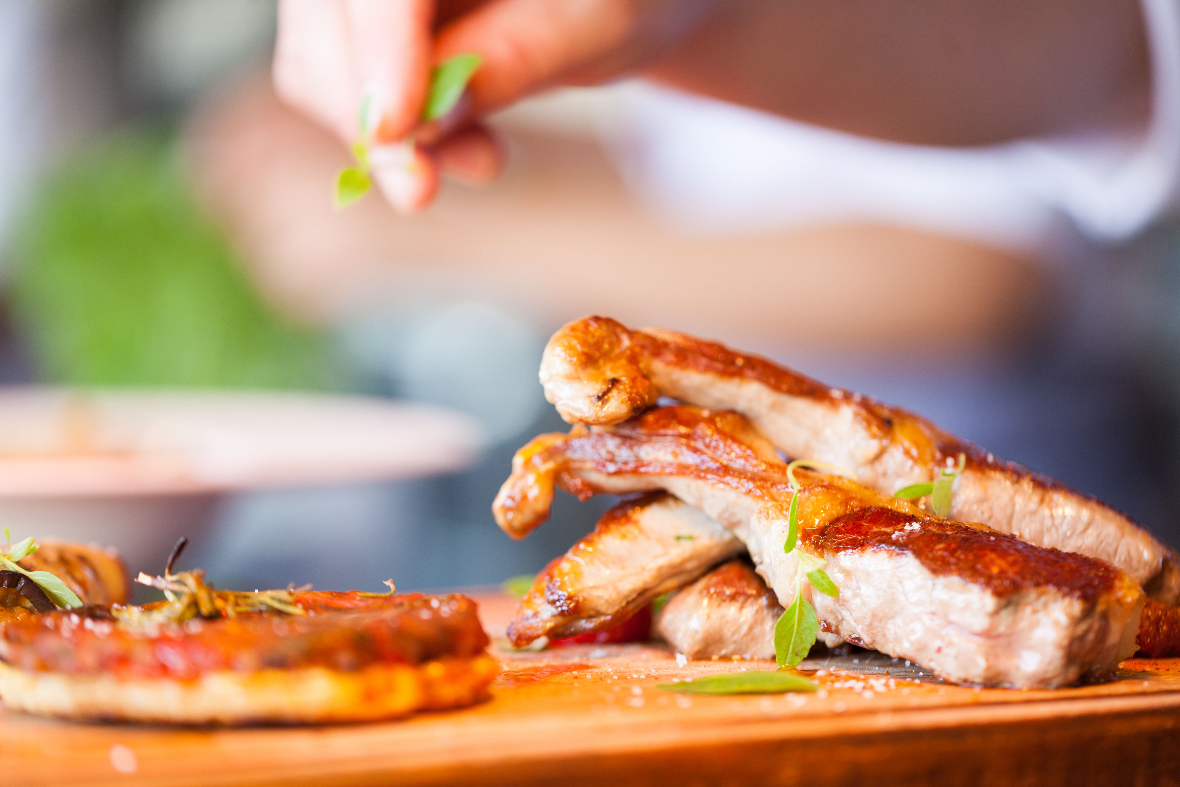 Boutique Hôtel le Spinaker & Spa