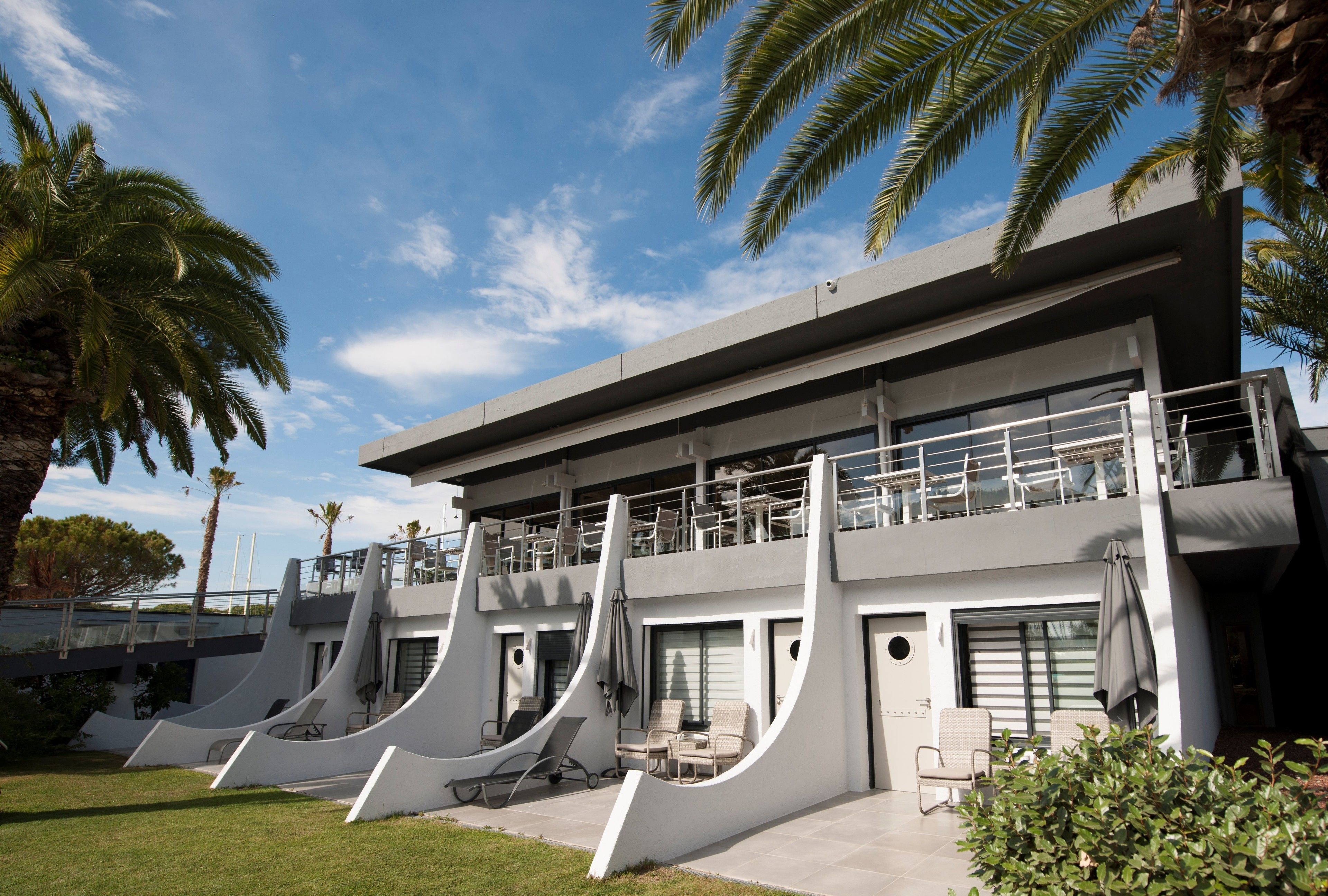 Boutique Hôtel le Spinaker & Spa