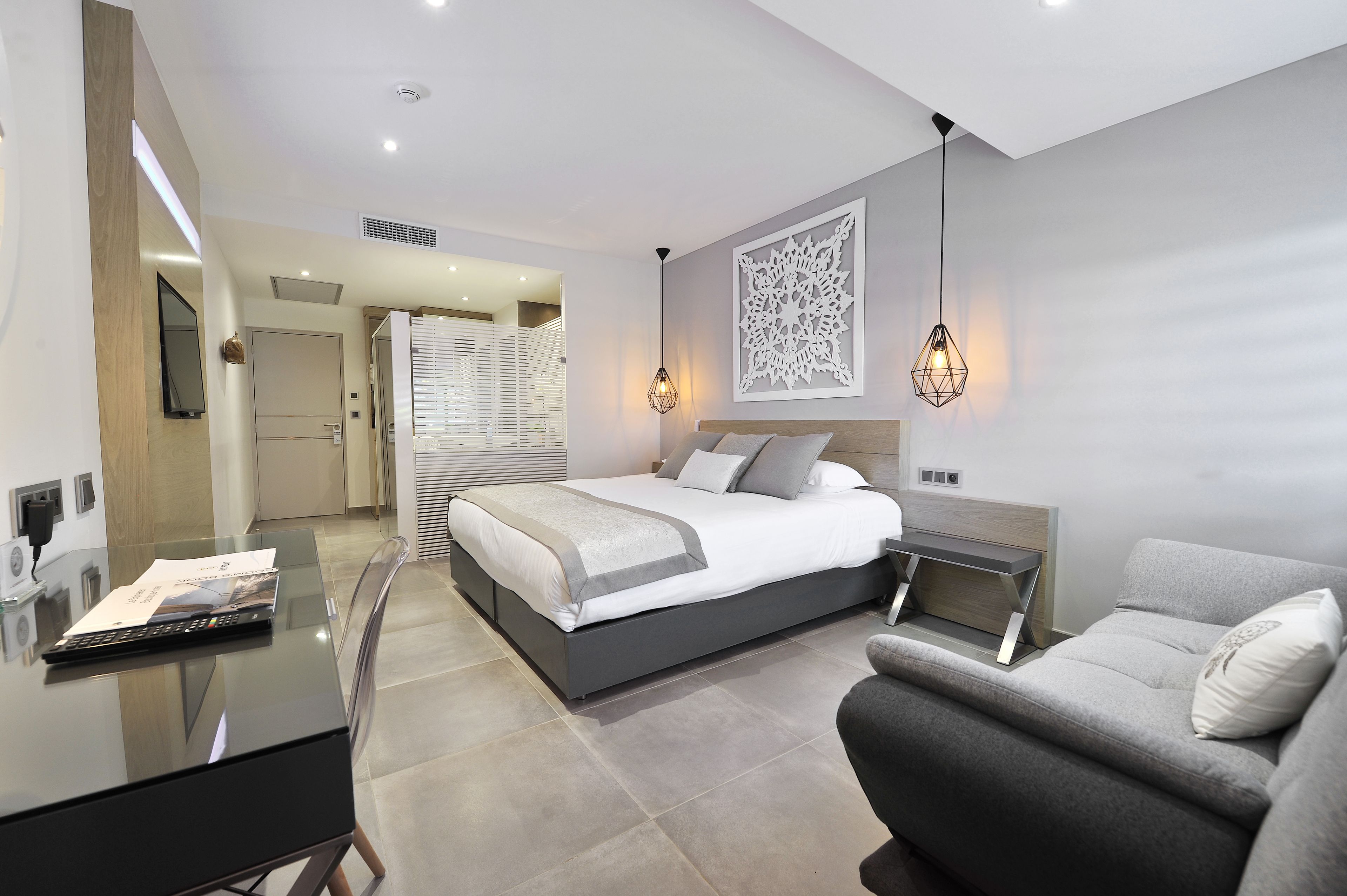 Boutique Hôtel le Spinaker & Spa