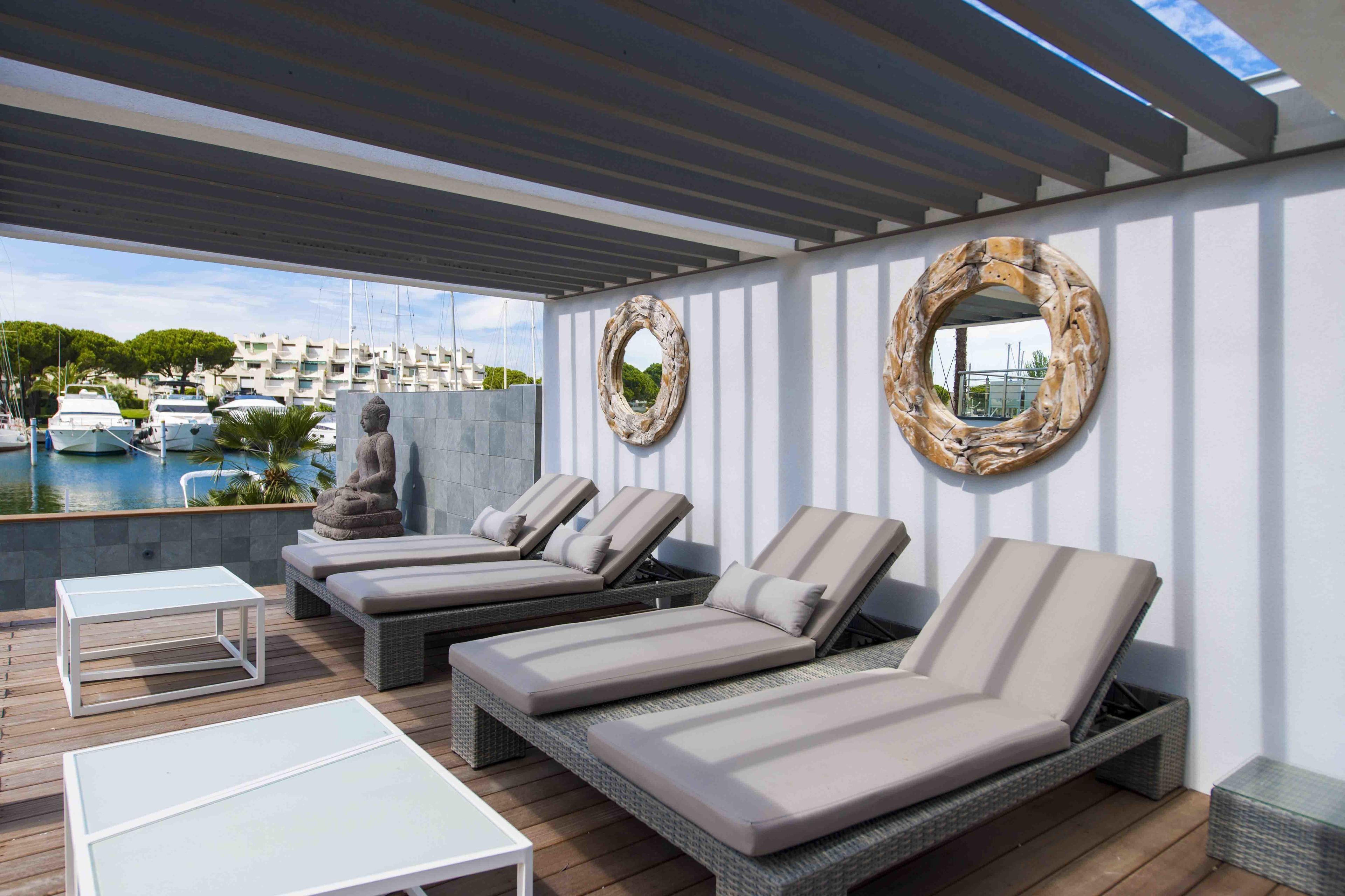 Boutique Hôtel le Spinaker & Spa